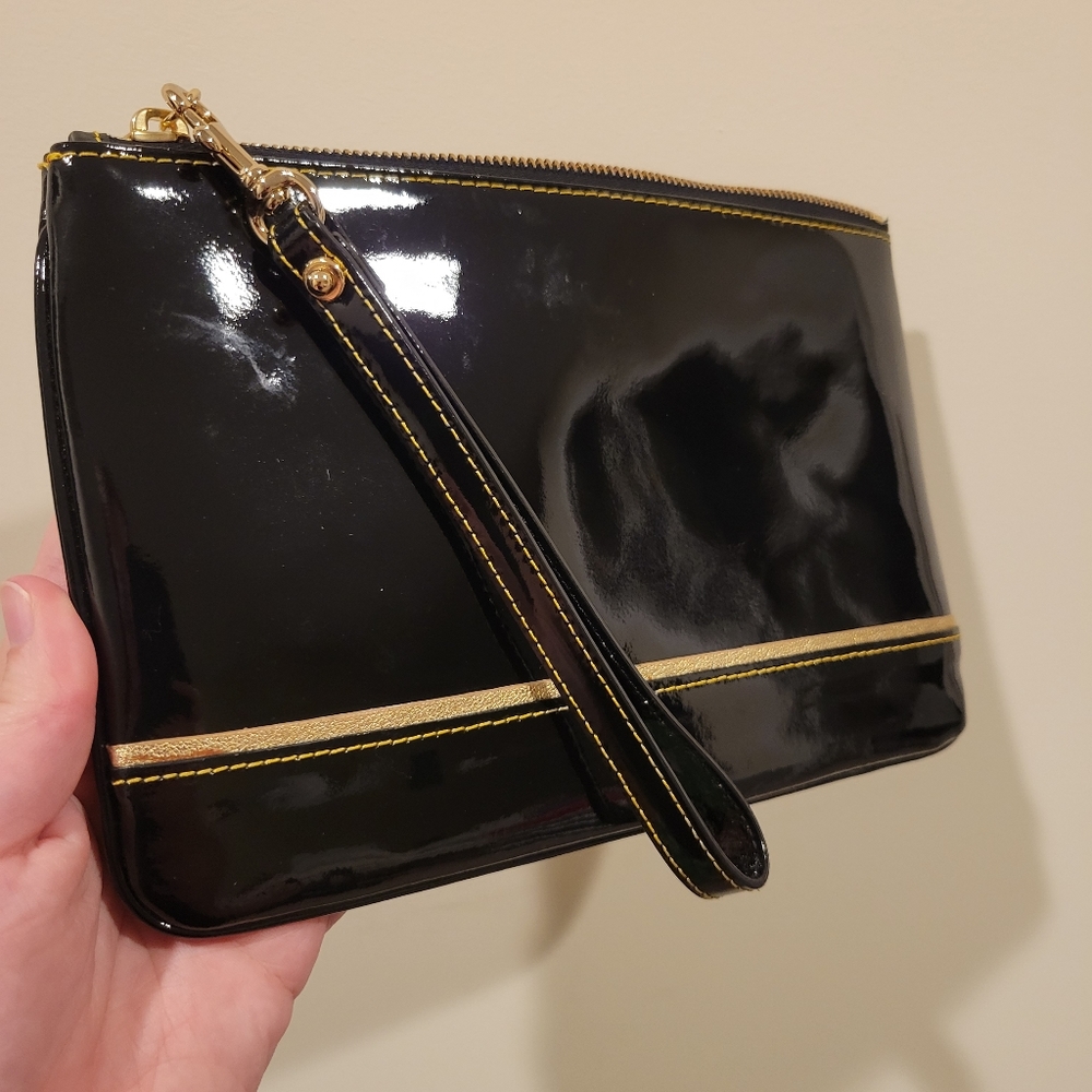 DOONEY&BOURKE CLUTCH - Picture 6 of 7